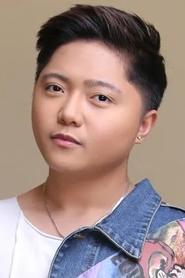 Jake Zyrus portrait