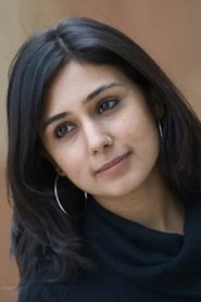 Ayesha Mohan portrait