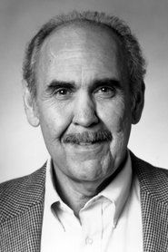 Cliff Osmond portrait