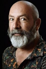 Gaëtan Chataigner portrait