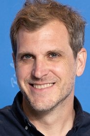 Bastian Günther portrait