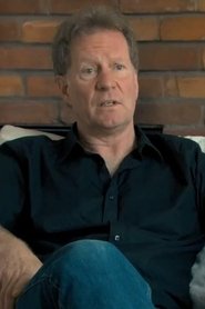 Geoffrey Bowes portrait