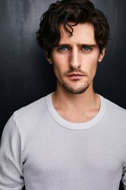 Matthew J. Lindblom portrait