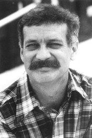 Will Hindle portrait