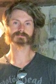 David Liljeblad portrait