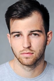 Jordan Fitzsimmons portrait