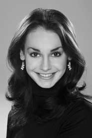 Elizabeth Harrod portrait