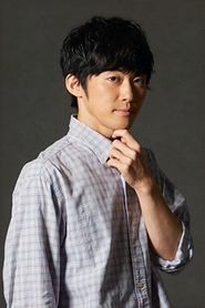 Hideki Nakanishi portrait
