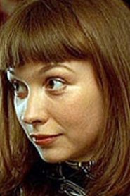 Elena Kotikhina portrait