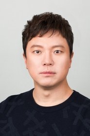 Chung Sung-hwa portrait