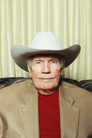 Fred Phelps portrait