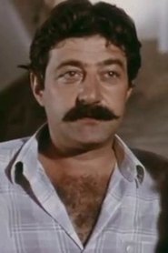 Badri Kakabadze portrait