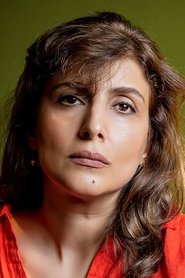 Mahin Sadri portrait