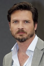 Aden Young portrait