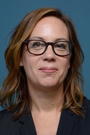 Liza Johnson portrait