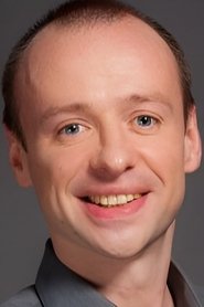 Sergey Savenkov portrait