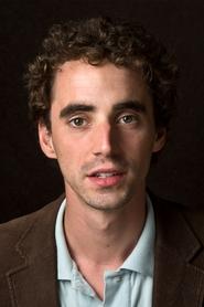 Jeremy Rishe portrait