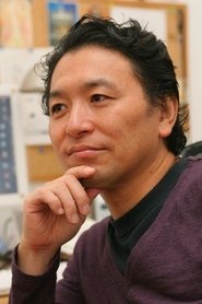 George Iida portrait