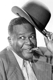 Spencer Williams portrait