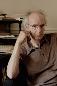 Michel Chion portrait