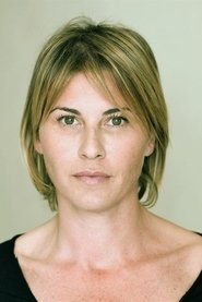 Laëtitia Lacroix portrait
