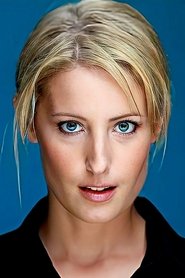 Stephanie Bauder portrait