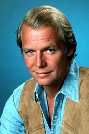 David Soul portrait