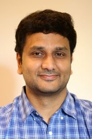 Srinivas Avasarala portrait