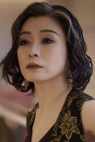 Liu Dan portrait