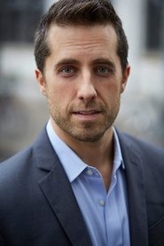 Jonathan Sale portrait