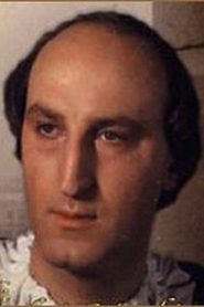 Marcello Bonini Olas portrait