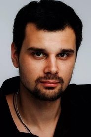 Maxim Amelchenko portrait