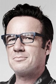Jason Hoyte portrait