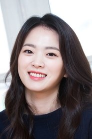 Chun Woo-hee portrait