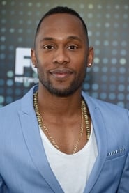 J. Lee portrait