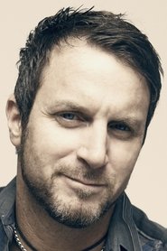 Brian Marshall portrait