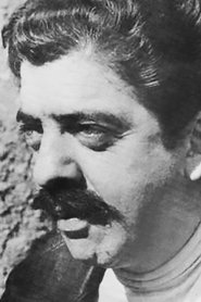 Freddy Galavís portrait