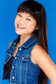 Madison Dae Clarion portrait