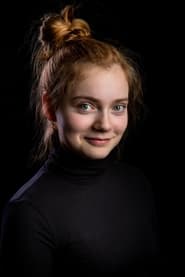 Josephine Arendsen portrait