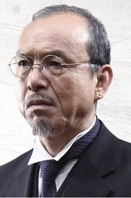 Yukijiro Hotaru portrait