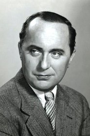 Charles Tharnæs portrait