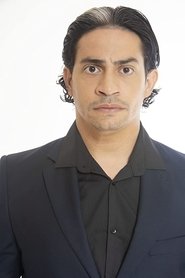Ramiro 'Ramir' Delgado Ruiz portrait