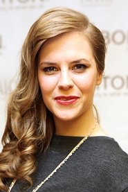 Petra Nesvačilová portrait