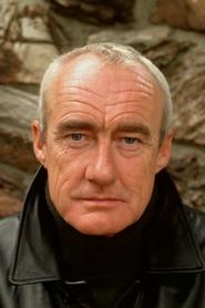 Sean Lawlor portrait