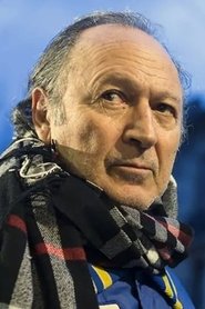 Abián Vainstein portrait