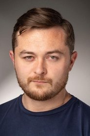 Josh Dowds portrait