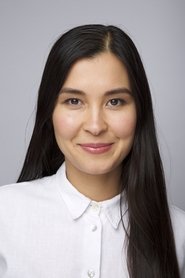 Alexandra Kotcheff portrait
