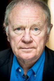 David Shaw-Parker portrait