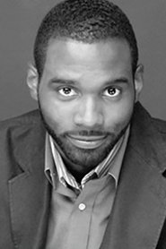 Cedric Mays portrait