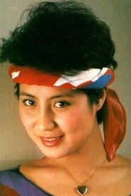 Sharen Gaowa portrait